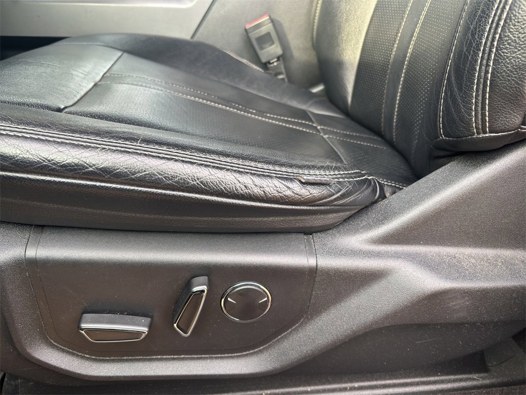 Certified 2018 Ford F150 XLT w/ Equipment Group 302A Luxury image 15