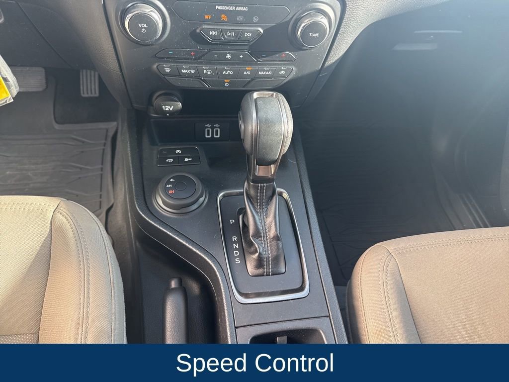 Certified 2022 Ford Ranger XLT w/ Equipment Group 301A Mid image 22