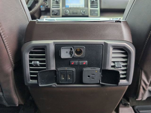 Certified 2019 Ford F150 Limited w/ Trailer Tow Package image 19