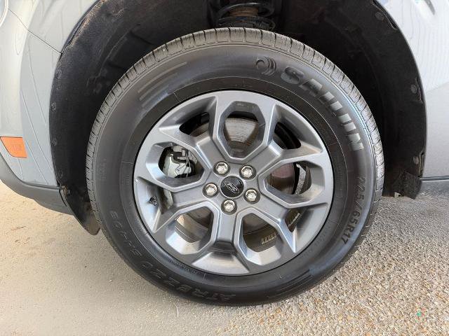 Certified 2025 Ford Maverick XLT w/ XLT Luxury Package FWD image 30