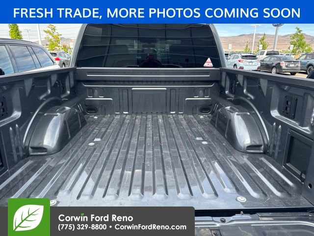 Certified 2025 Ford F150 Lightning XLT AWD/4WD image 7