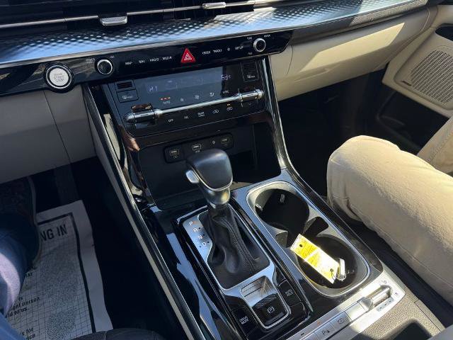 Used 2022 Kia Carnival SX Prestige image 20