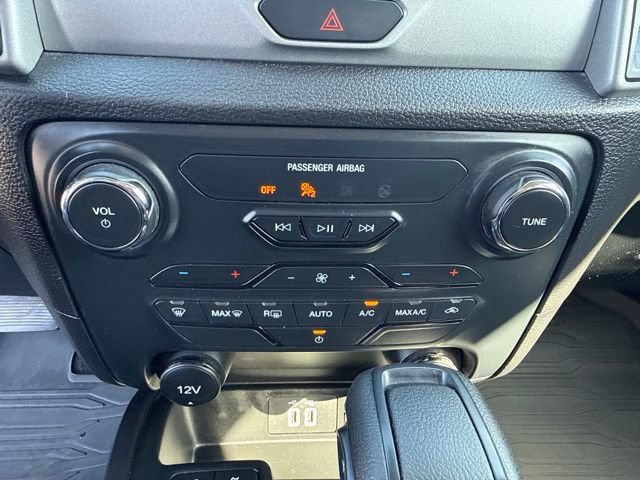 Certified 2023 Ford Ranger XL w/ FX4 Off-Road Package AWD/4WD image 28