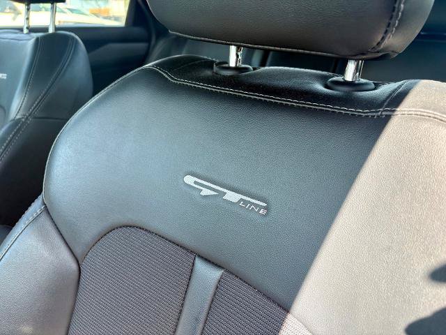 Used 2022 Kia K5 GT-Line FWD image 16