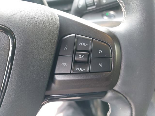 Certified 2023 Ford Mustang Mach-E GT w/ GT Performance Edition image 18