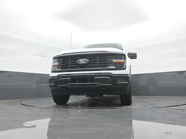 Certified 2025 Ford F150 XL AWD/4WD image 33