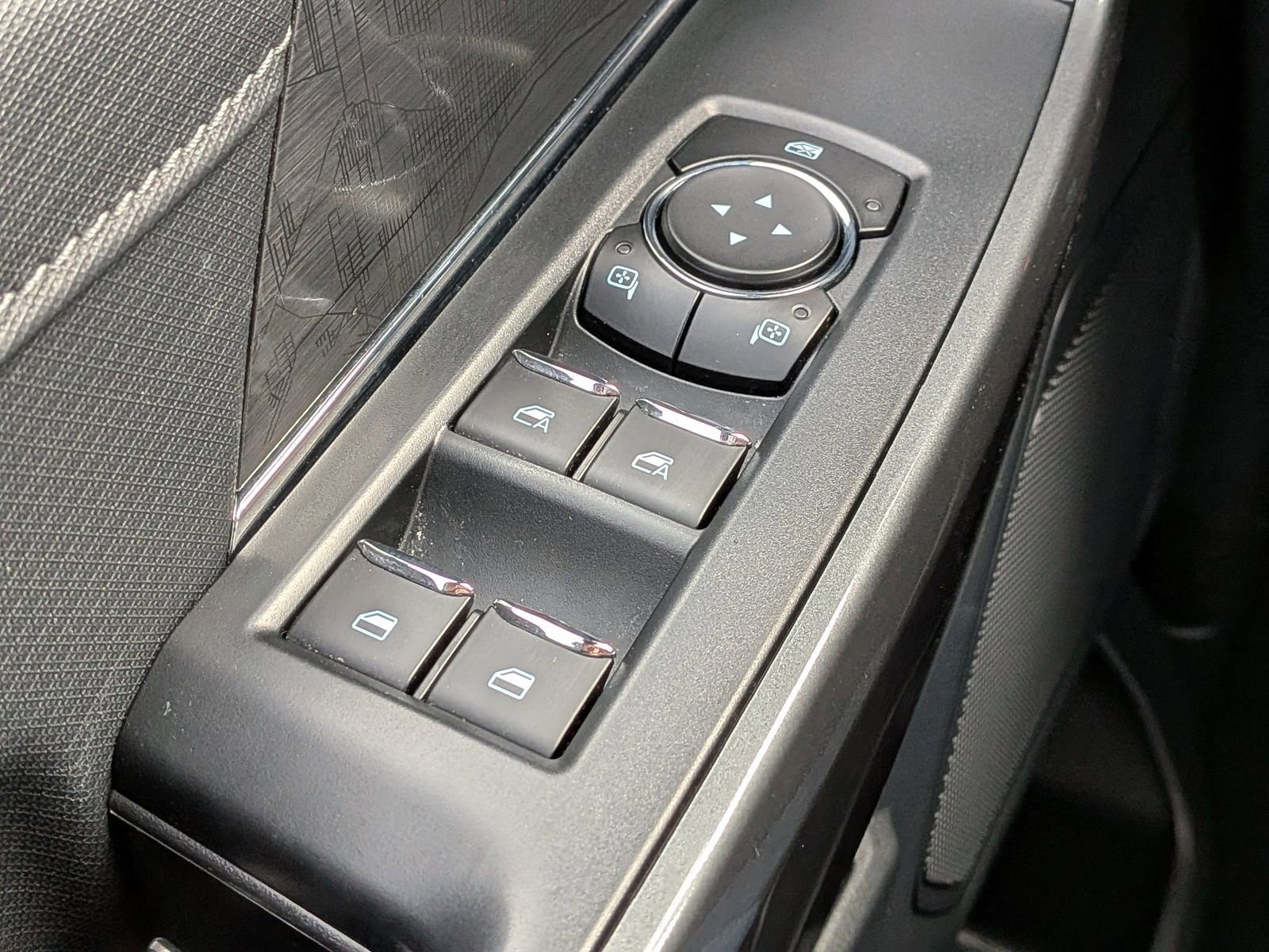 Certified 2023 Ford F150 XLT w/ Equipment Group 302A High image 27