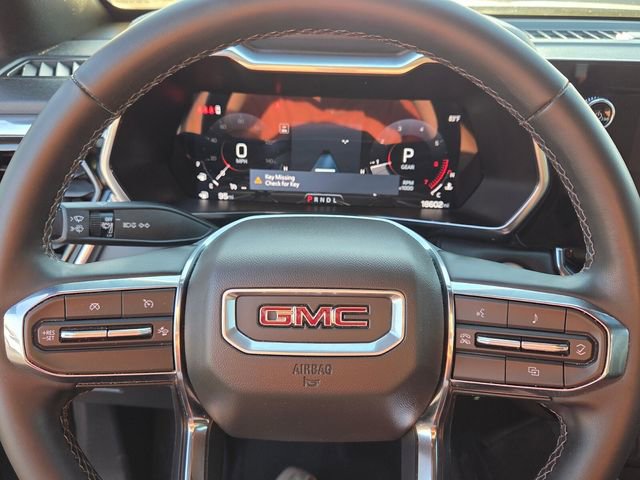 Used 2024 GMC Canyon Elevation w/ Convenience Package image 22