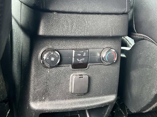 Certified 2018 Ford Explorer XLT w/ Equipment Group 202A image 17