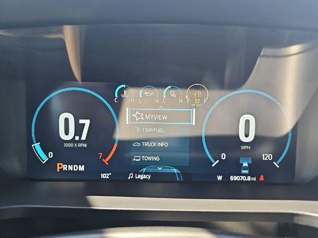 Certified 2022 Ford F150 Tremor w/ Equipment Group 402A High AWD/4WD image 18