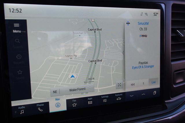 Certified 2023 Ford F150 Tremor image 27