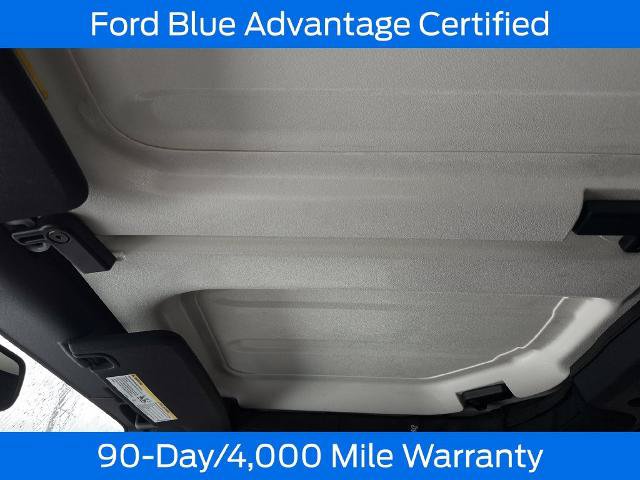 Used 2018 Jeep Wrangler Unlimited Rubicon w/ Connectivity Group AWD/4WD image 14