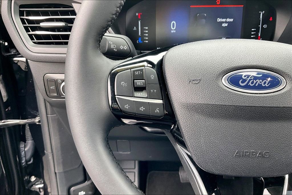 Certified 2023 Ford Escape Active w/ Tech Pack #1 AWD/4WD image 16