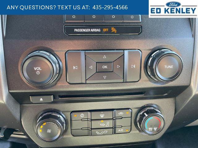 Certified 2017 Ford F150 XLT AWD/4WD image 11