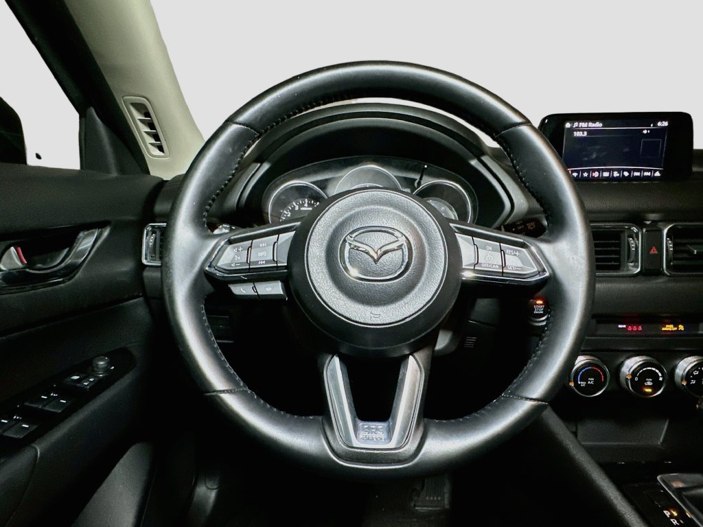 Used 2019 MAZDA CX-5 Sport AWD/4WD image 13