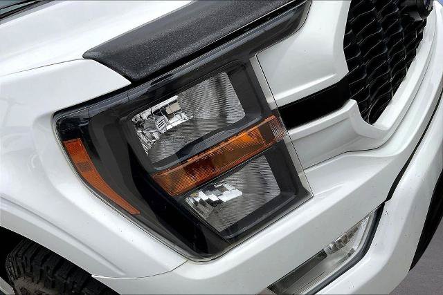 Certified 2021 Ford F150 XL w/ STX Appearance Package AWD/4WD image 33