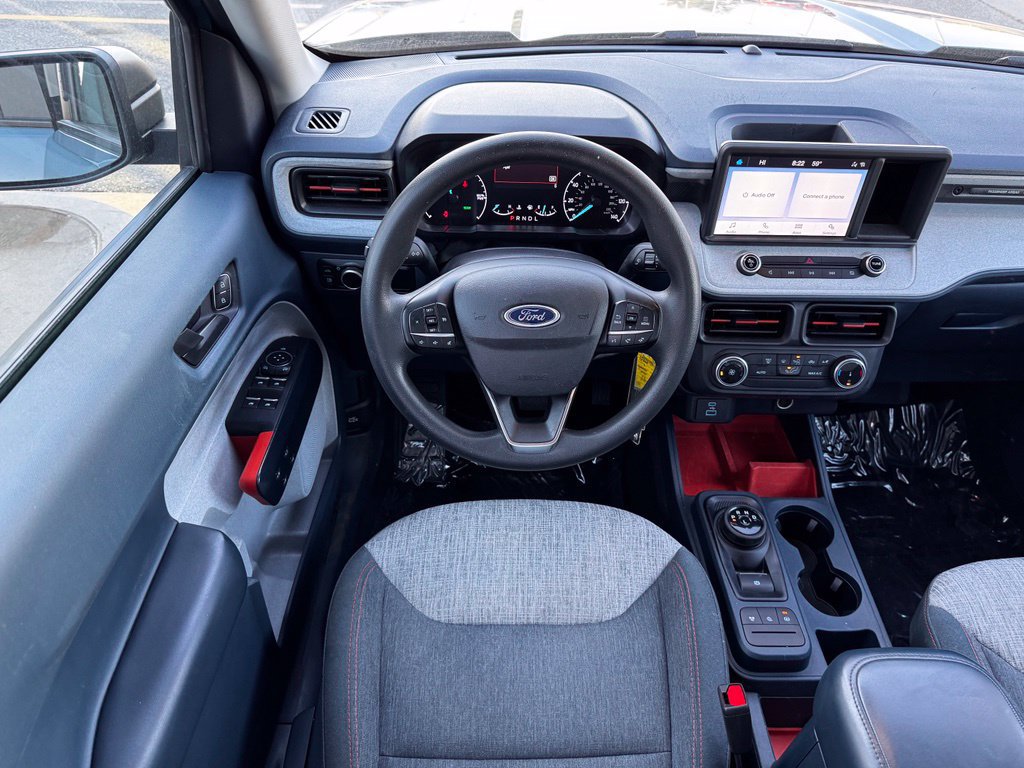 Certified 2023 Ford Maverick XLT FWD image 17