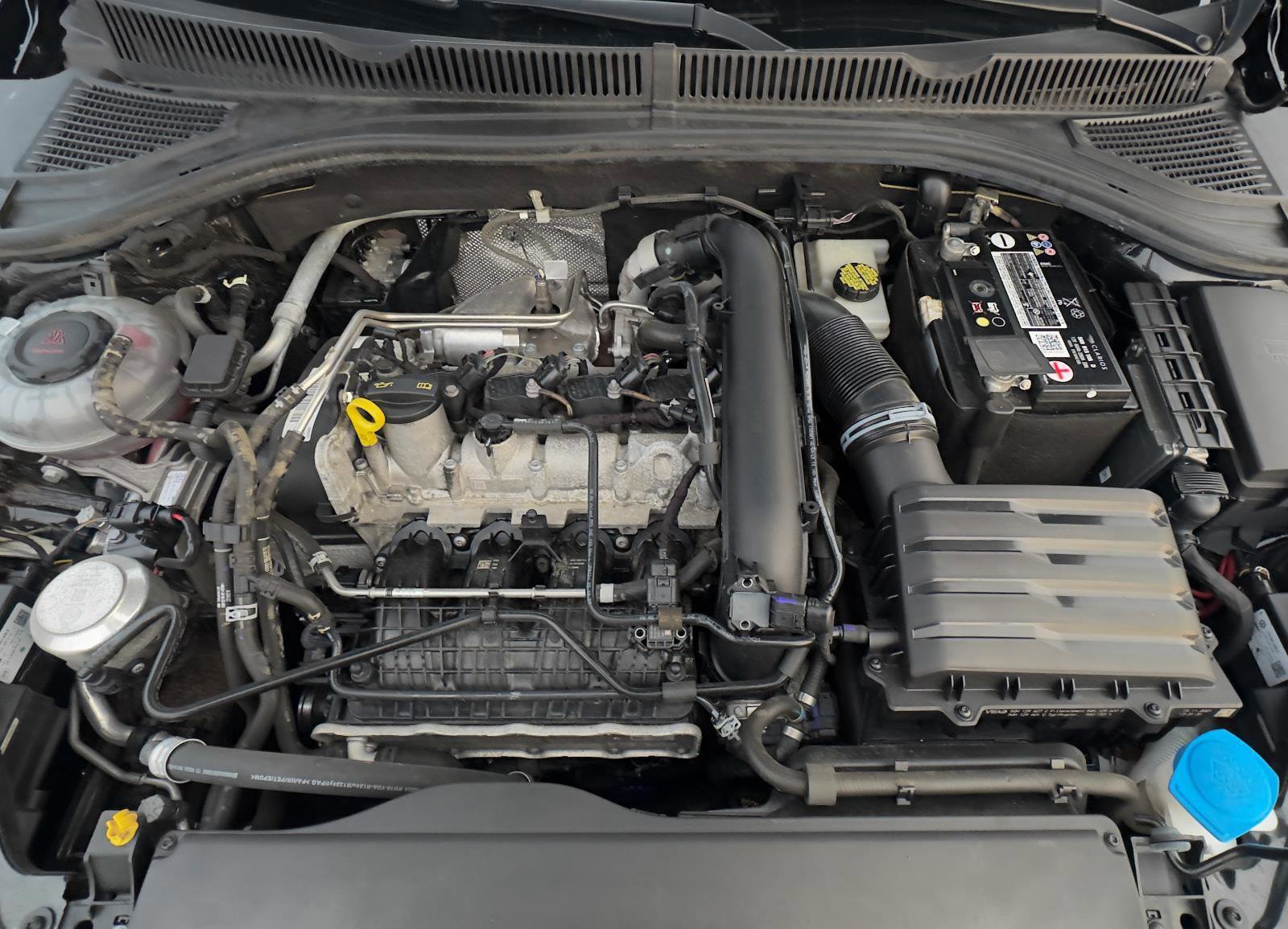 Used 2021 Volkswagen Jetta R-Line image 22