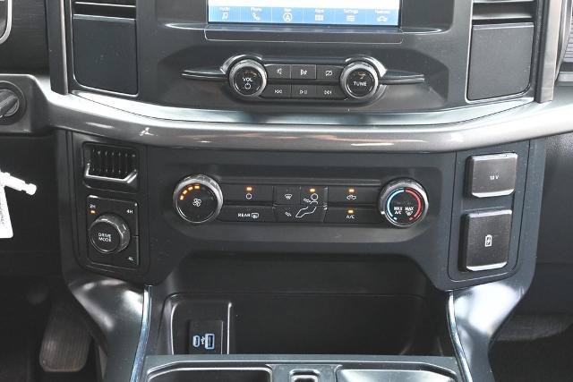 Certified 2023 Ford F150 XL w/ STX Appearance Package AWD/4WD image 28