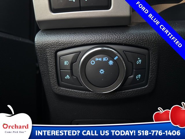 Certified 2020 Ford F350 Lariat w/ Lariat Ultimate Package image 32