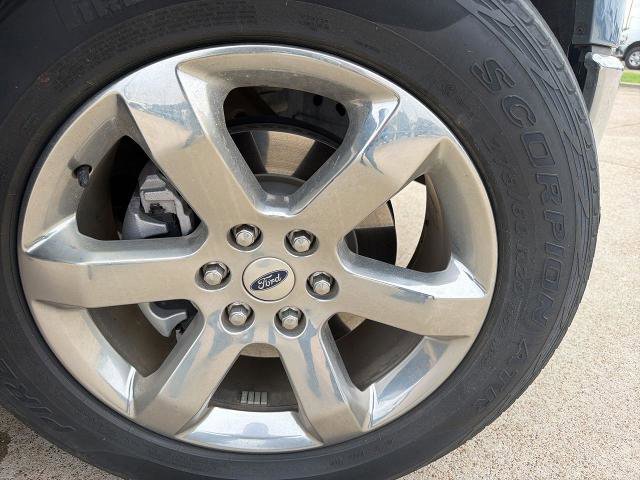 Certified 2023 Ford F150 Lariat w/ Equipment Group 502A High AWD/4WD image 20