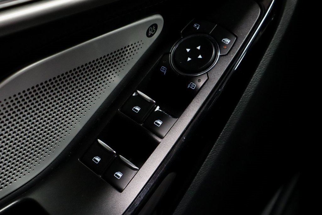 Certified 2022 Ford Explorer Platinum w/ Technology Package image 30