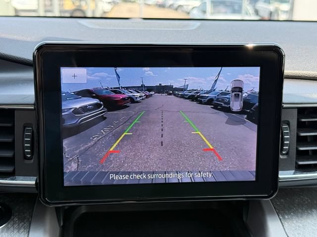 Certified 2023 Ford Explorer Timberline w/ Timberline Technology Package AWD/4WD image 15