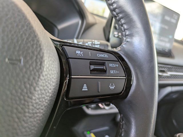 Used 2024 Honda HR-V EX-L image 24