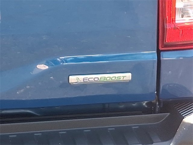 Certified 2022 Ford F150 XL w/ STX Appearance Package image 28