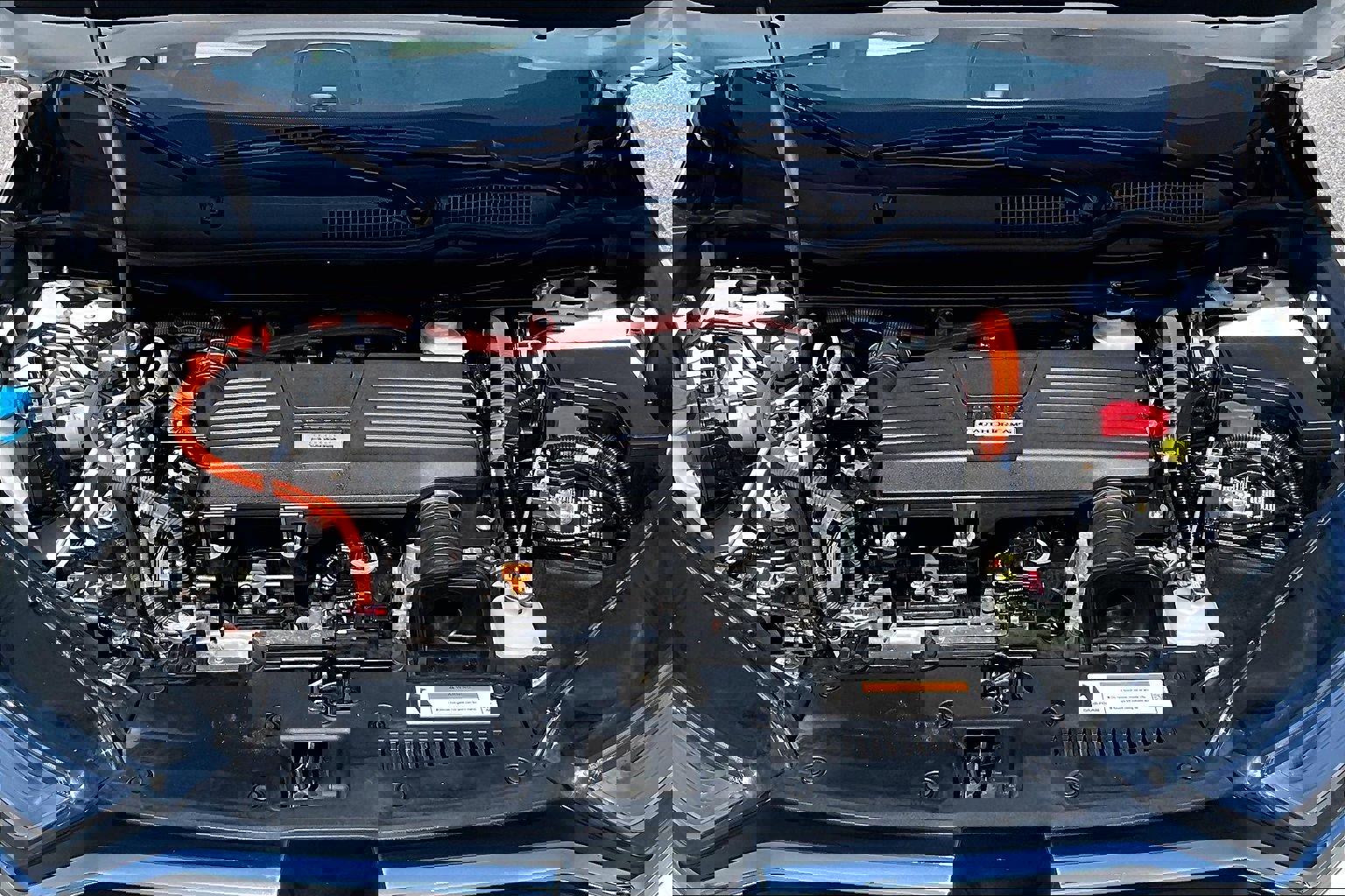 Used 2020 Honda CR-V EX image 30