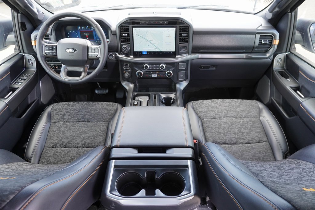 Certified 2024 Ford F150 Tremor w/ Bed Utility Package image 24