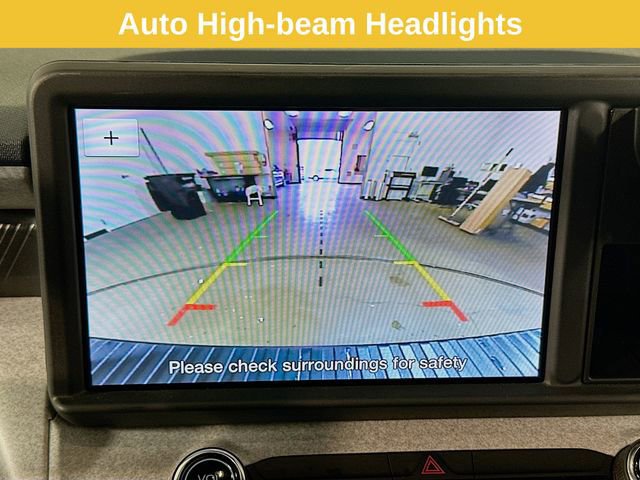 Certified 2024 Ford Maverick XLT w/ XLT Luxury Package image 30