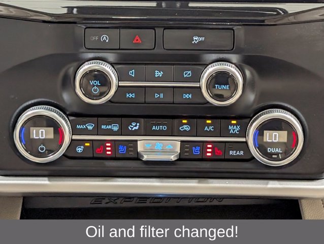 Certified 2024 Ford Expedition Limited AWD/4WD image 6