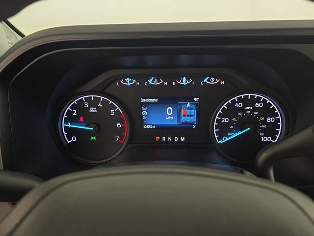 Certified 2024 Ford F250 XLT w/ 360-Degree Camera Package AWD/4WD image 19