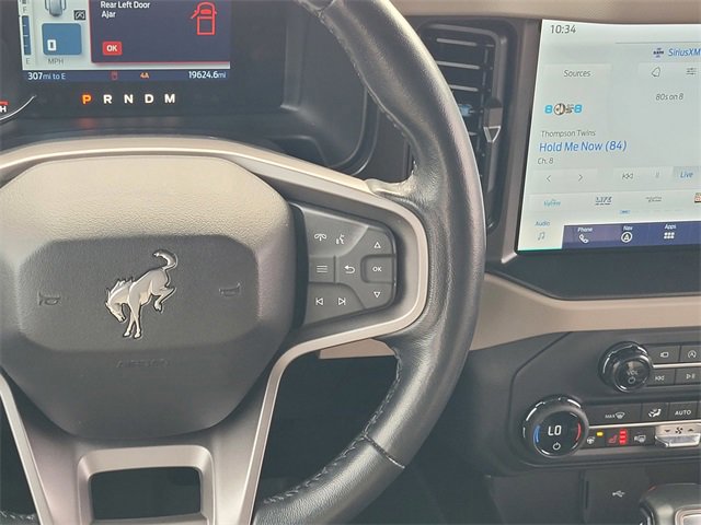 Certified 2023 Ford Bronco Wildtrak image 20