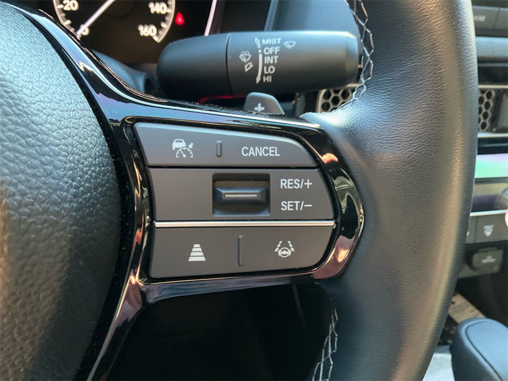 Used 2024 Honda Civic Sport image 20