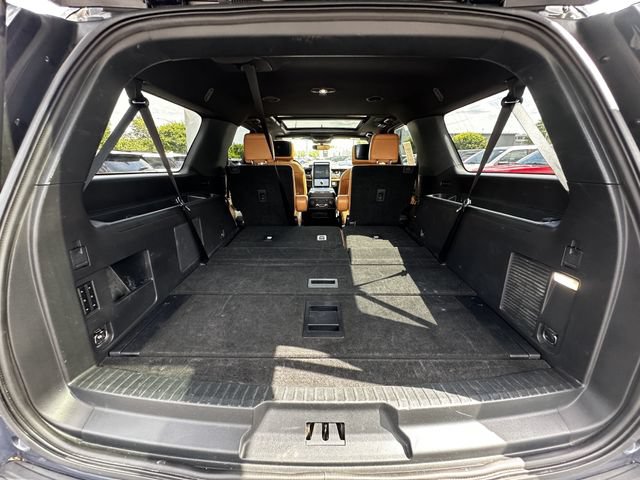 Certified 2023 Ford Expedition Max Platinum AWD/4WD image 45