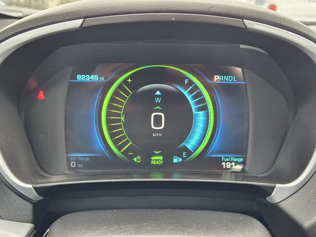 Used 2017 Chevrolet Volt LT w/ Comfort Package image 13