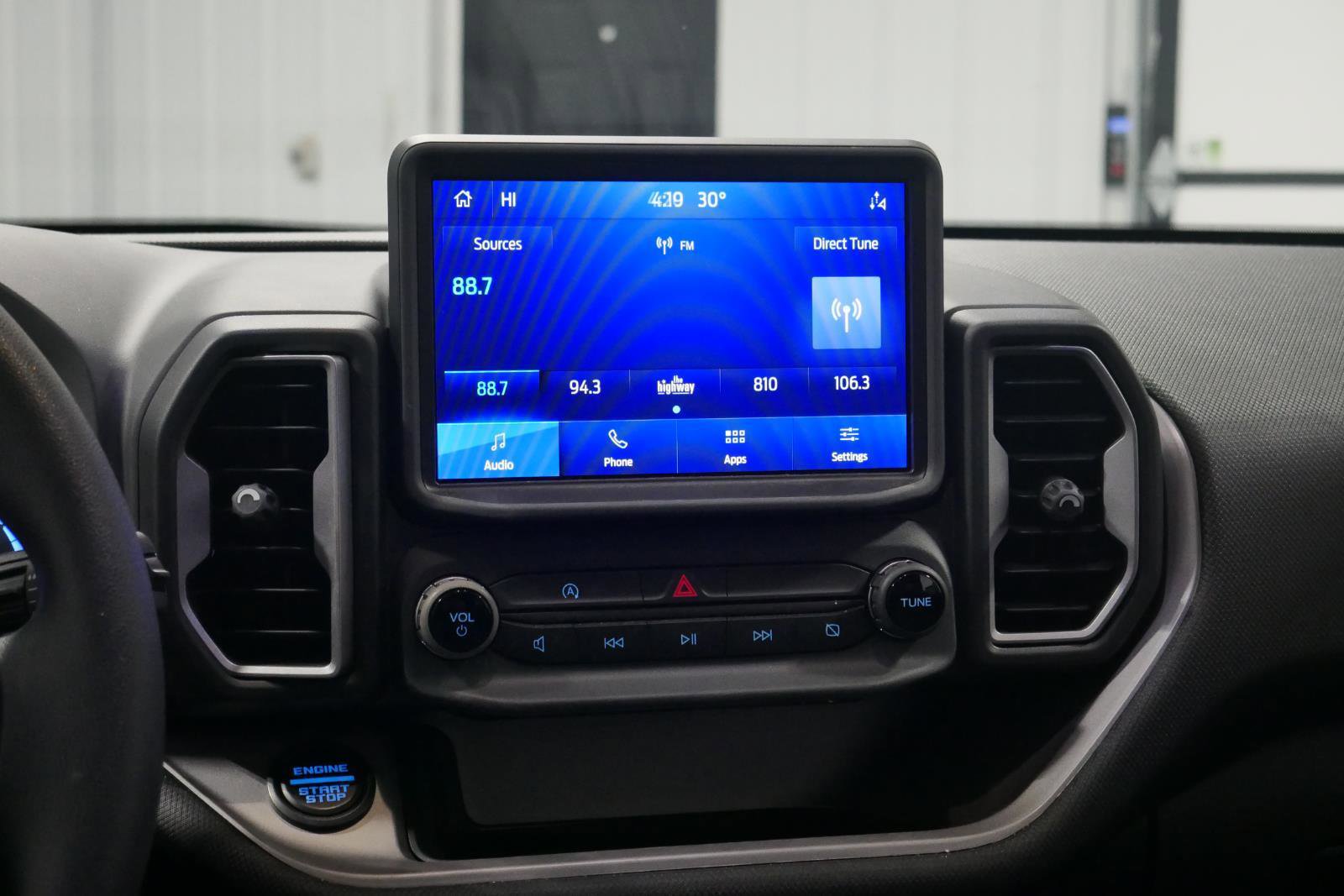 Certified 2023 Ford Bronco Sport Big Bend image 21