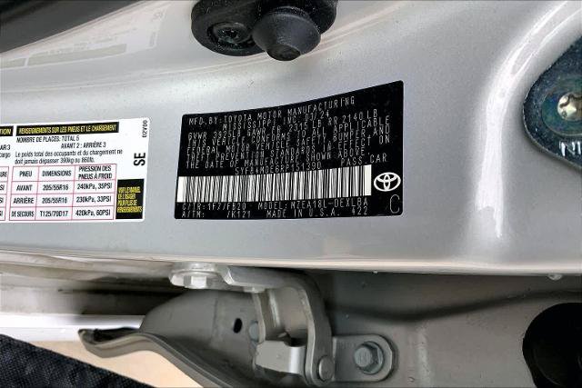 Used 2024 Toyota Corolla LE FWD image 34