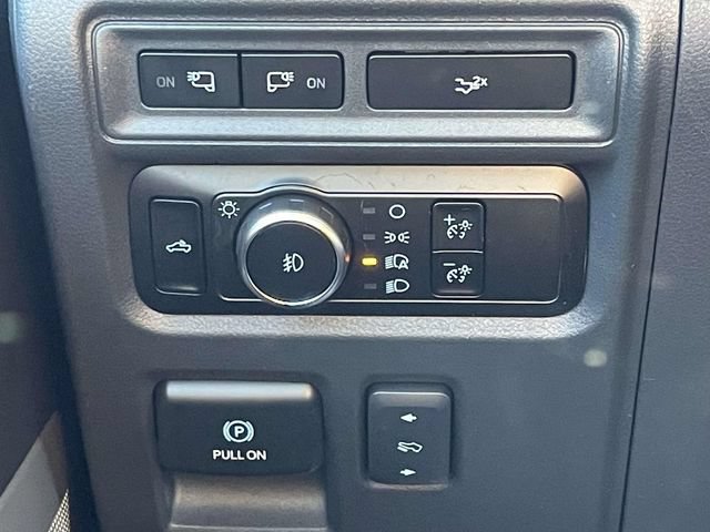 Certified 2024 Ford F150 XLT w/ Equipment Group 303A High AWD/4WD image 18