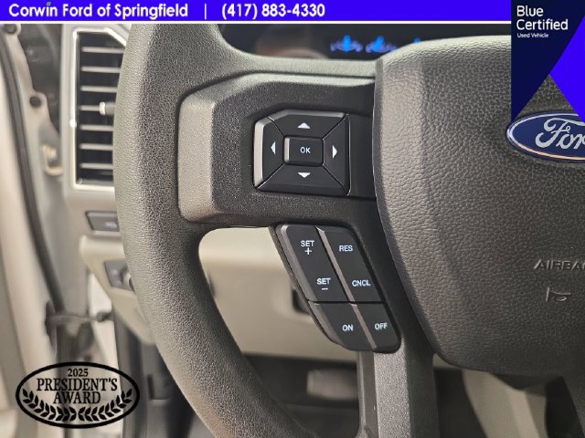Certified 2020 Ford F250 XLT w/ XLT Premium Package AWD/4WD image 30