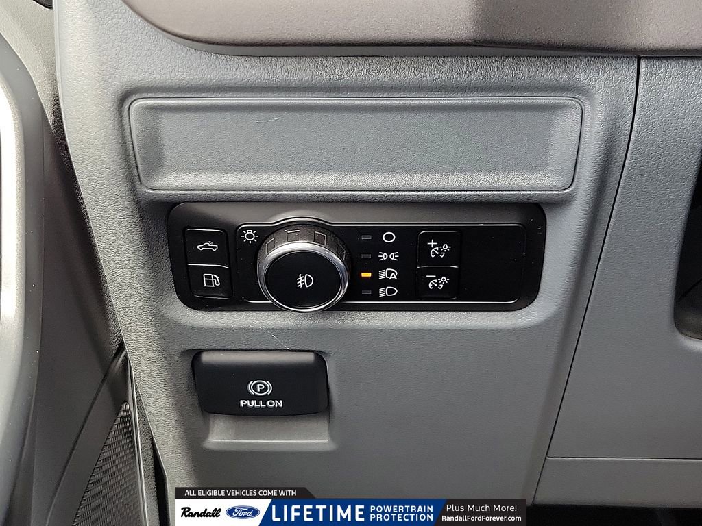 Certified 2024 Ford F150 XLT w/ Mobile Office Package image 14