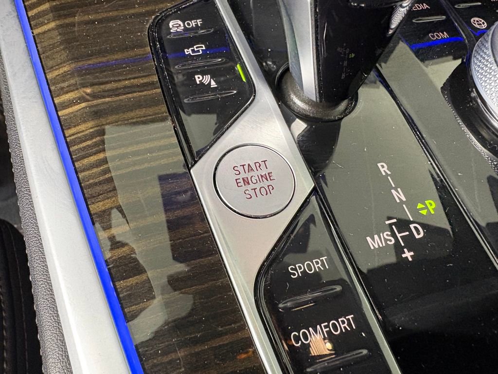 Used 2023 BMW X5 xDrive40i image 21