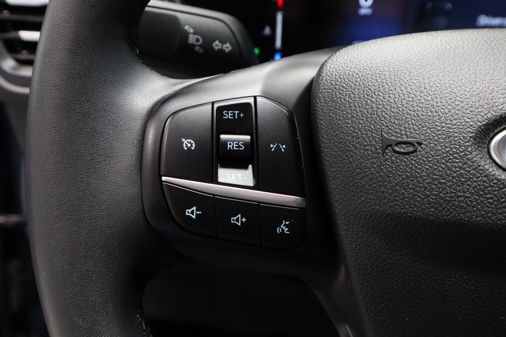 Certified 2023 Ford Escape Active image 27