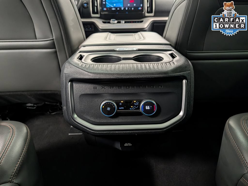 Certified 2025 Ford Expedition Active AWD/4WD image 32