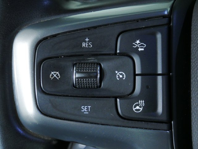 Used 2024 Chevrolet Silverado 1500 RST w/ All Star Edition Plus AWD/4WD image 27