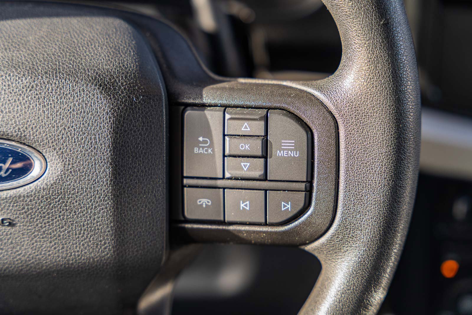 Certified 2023 Ford F250 XLT w/ XLT Premium Package image 33