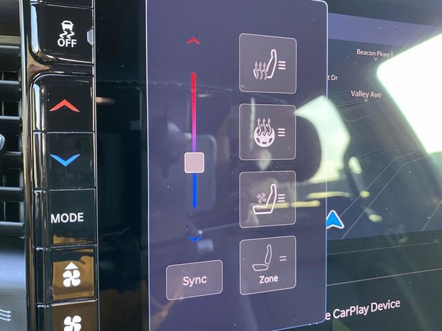 Used 2025 RAM 1500 RHO w/ RHO Level 1 Equipment Group image 30