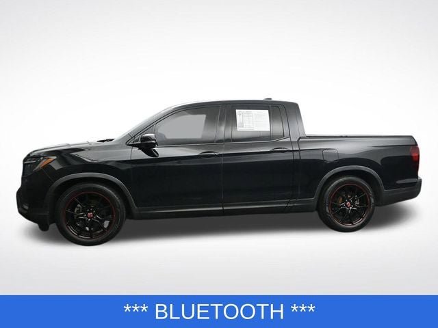 Used 2021 Honda Ridgeline RTL-E image 6